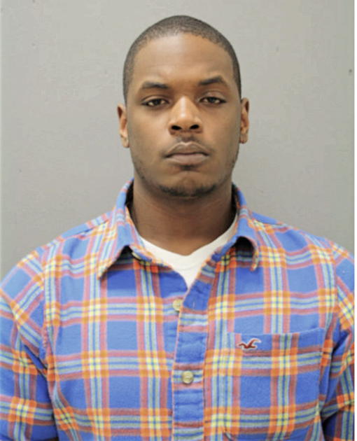 DEANDRE D HAWKINS, Cook County, Illinois