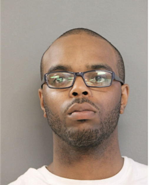 JOHN A HAYGOOD, Cook County, Illinois