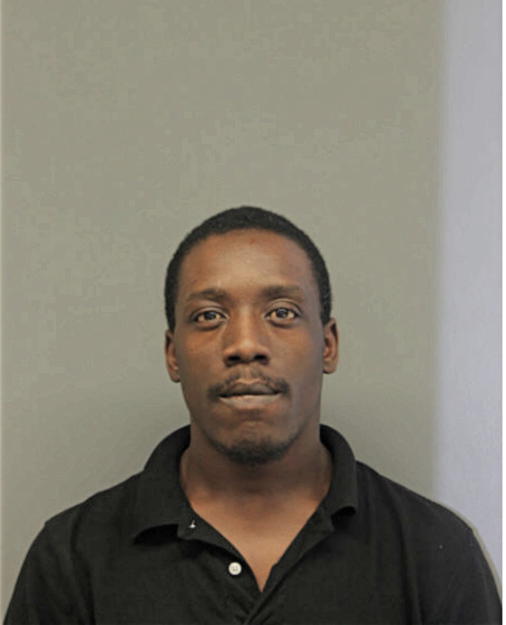 DEVONSHA C HERRON, Cook County, Illinois