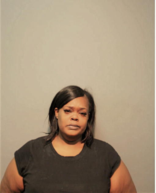 DONISHA NICOLE HOWARD, Cook County, Illinois