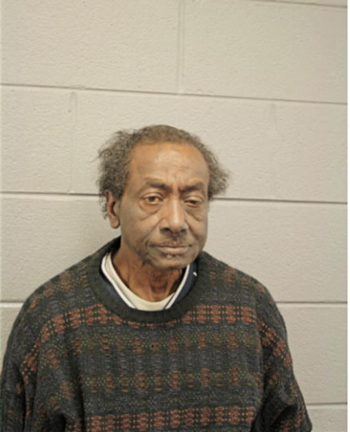 HUGH HOWARD, Cook County, Illinois