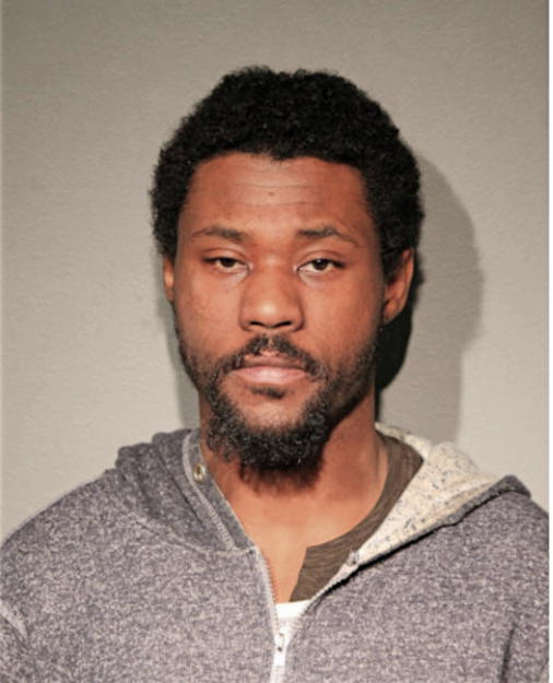 LEE P HUDSPETH, Cook County, Illinois
