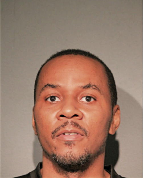 ANTONIO D INGRAM, Cook County, Illinois
