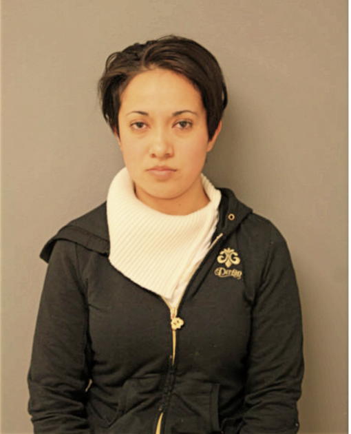 JANET ISLAS, Cook County, Illinois