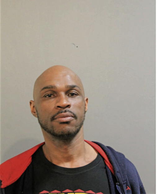 MARVELL JACKSON, Cook County, Illinois