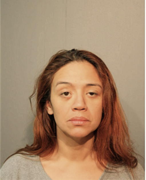 GLORIA JAURIDEZ, Cook County, Illinois
