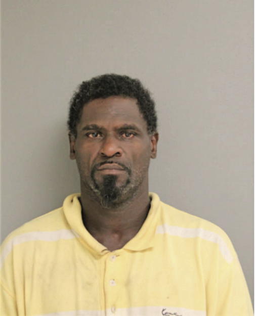 WILLIE R JEFFRIES, Cook County, Illinois
