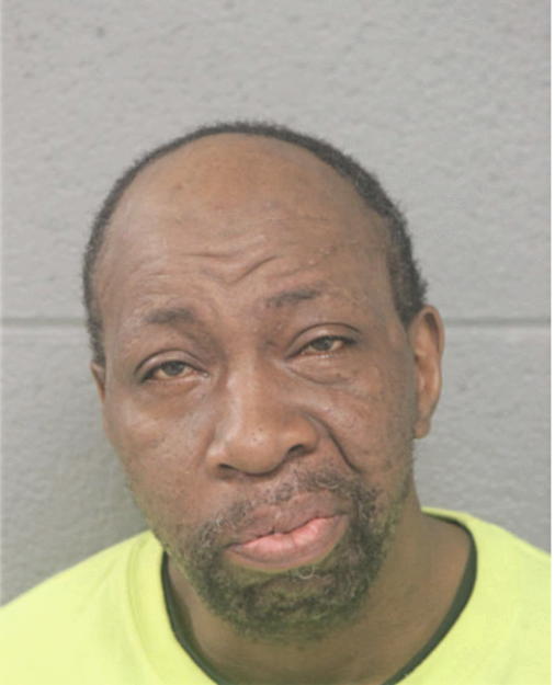 MICHAEL JOHNSON, Cook County, Illinois