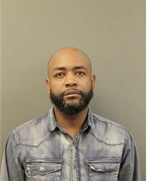 ANTWAN D JONES, Cook County, Illinois