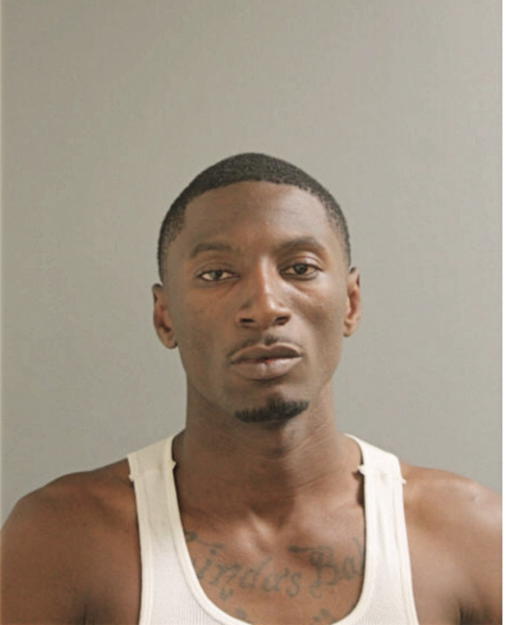 MAURICE JONES, Cook County, Illinois