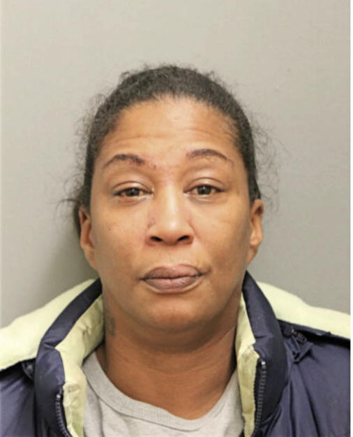 LENTOY B JORDAN, Cook County, Illinois