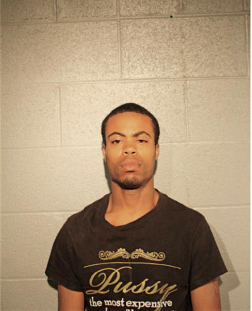 ROBERT S JORDAN, Cook County, Illinois