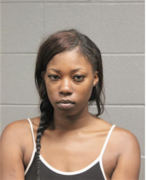 SEANNIKA JOSEPH, Cook County, Illinois