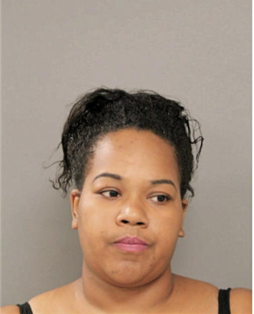 SHARAYA V KINARD, Cook County, Illinois
