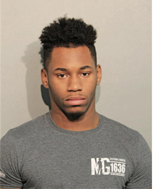 DENZEL LAMAR KIRBY, Cook County, Illinois