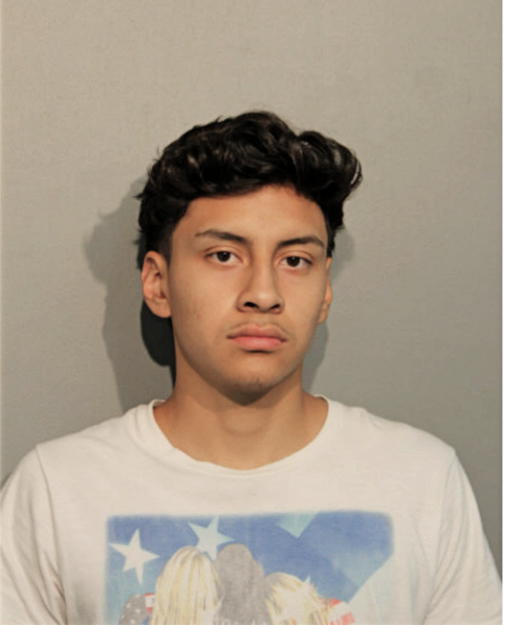 JOAUM LARA, Cook County, Illinois