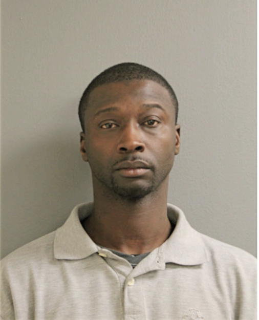 EUGENE LEE, Cook County, Illinois