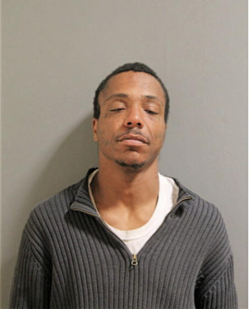 MILES D LEE, Cook County, Illinois
