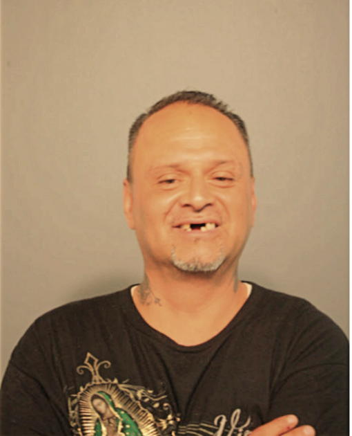 ERIC R LLANAS, Cook County, Illinois