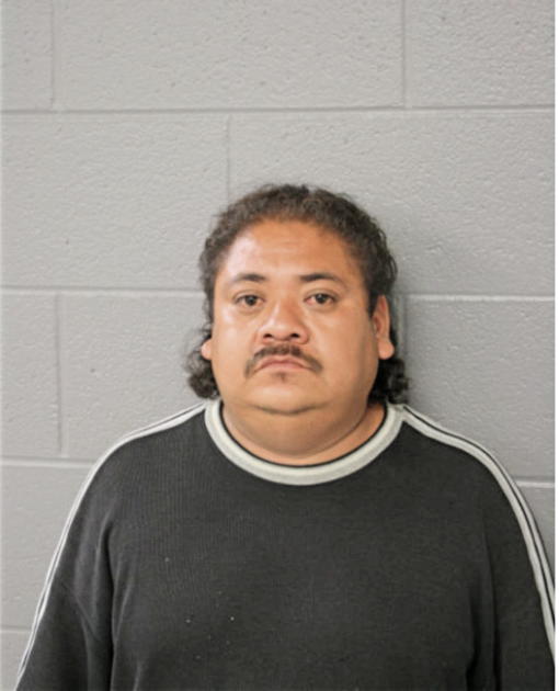 JORGE LOPEZ-RODRIGUEZ, Cook County, Illinois