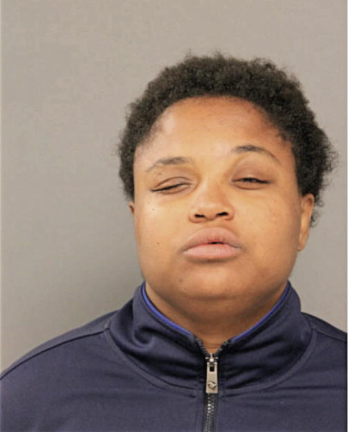 KILLISHA C LOTT, Cook County, Illinois