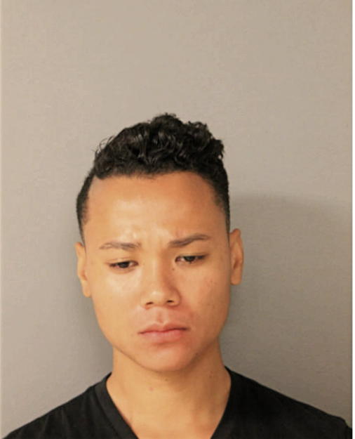 ALEX T LOVE, Cook County, Illinois
