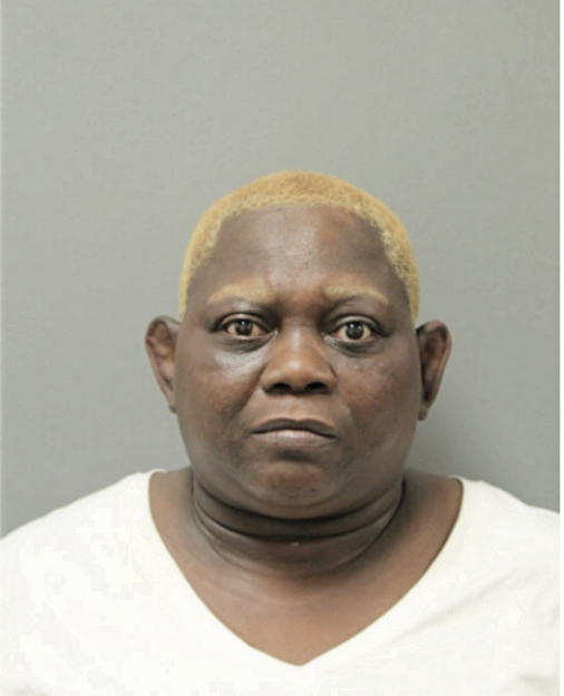 KEITHA M DOBBS, Cook County, Illinois