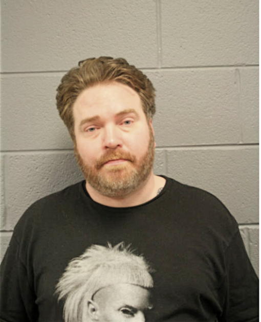 ADAM MALJAN, Cook County, Illinois
