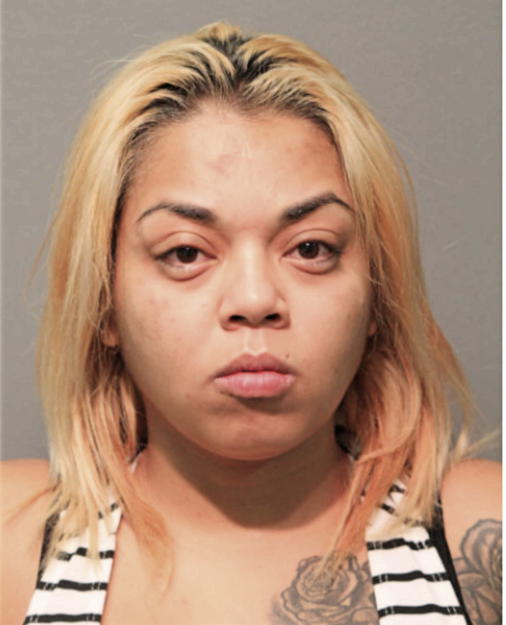 DELILAH MARIE MARRERO, Cook County, Illinois
