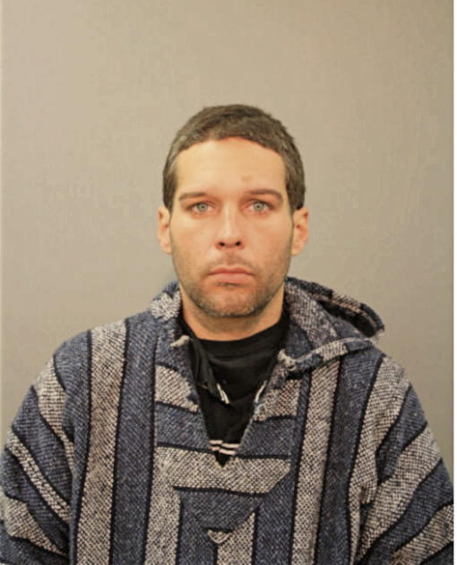 JOSE G MARTINEZ, Cook County, Illinois