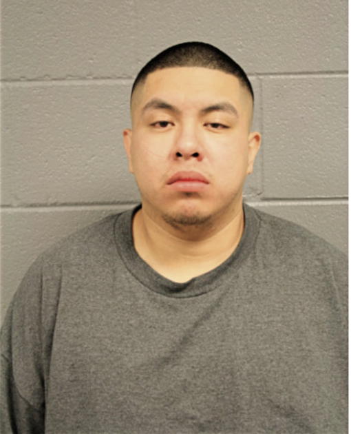 TOMAS MARTINEZ, Cook County, Illinois