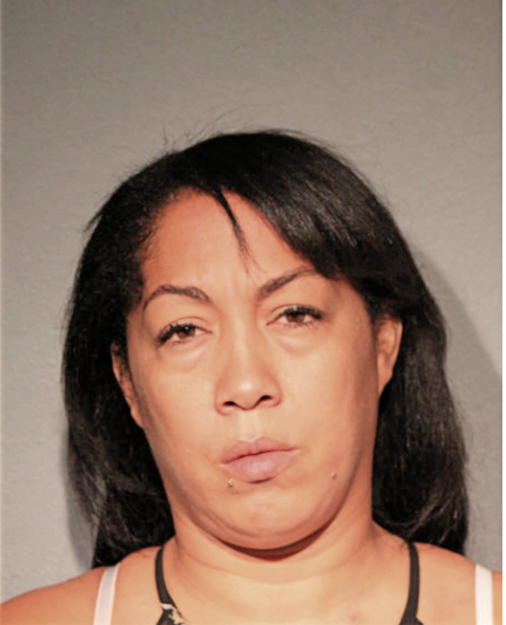 MADELINE M MARZAN, Cook County, Illinois