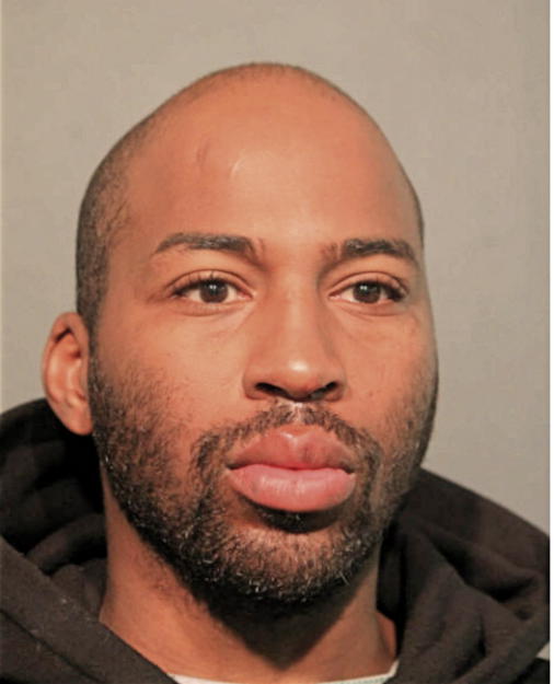 BROWN J MASON, Cook County, Illinois
