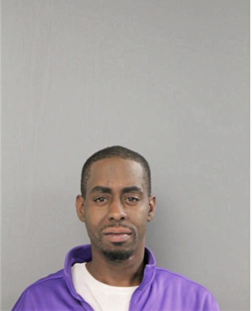 LUKE D MATTHEWS, Cook County, Illinois