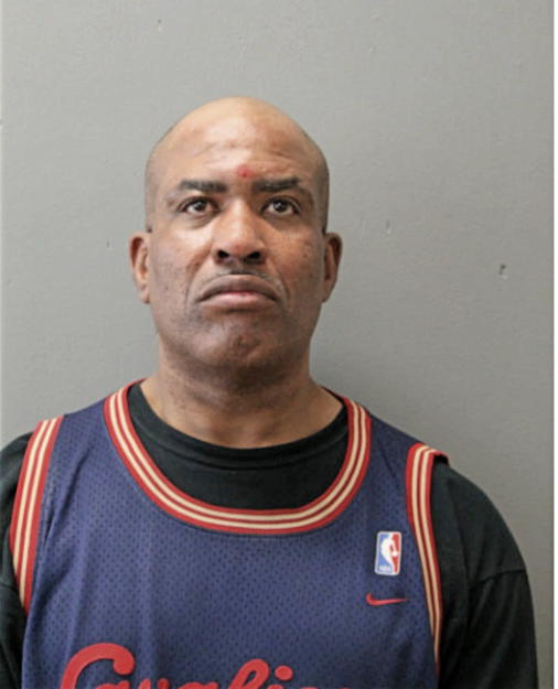 ROBERT MAYBERRY, Cook County, Illinois