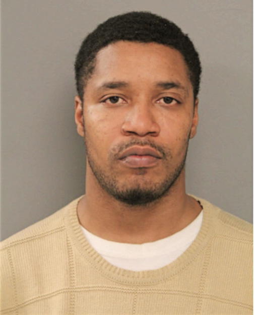 MARCUS C MAYZE, Cook County, Illinois
