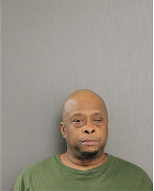 LESTER MCCANTS, Cook County, Illinois