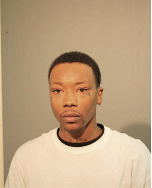 WILLIE L MCCOMB, Cook County, Illinois