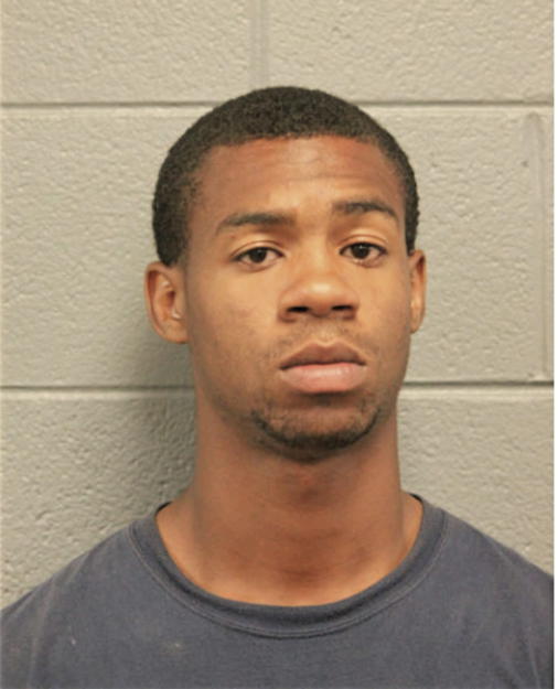 TOBIAS MCCOY, Cook County, Illinois