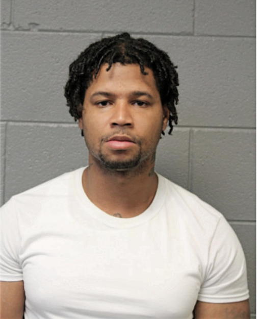 MARK MCGOWAN, Cook County, Illinois