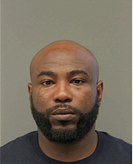 DONTE R MCWILLIAMS, Cook County, Illinois