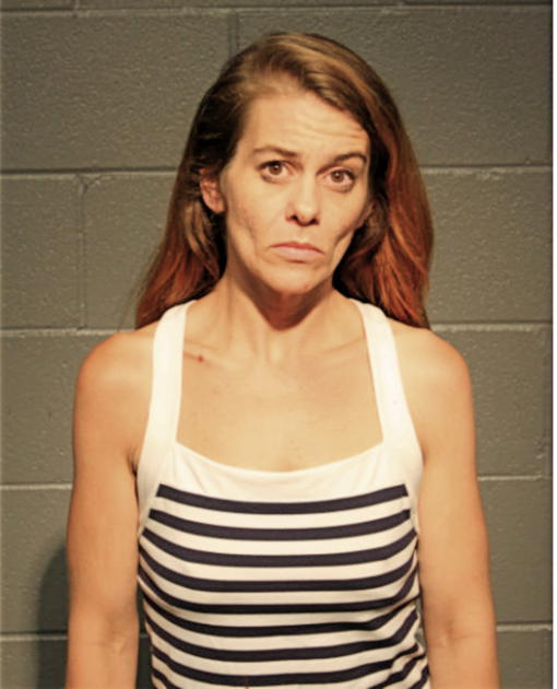 SUZANNE K MEYERS, Cook County, Illinois