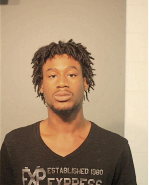 KRISTOPHER MOORE, Cook County, Illinois