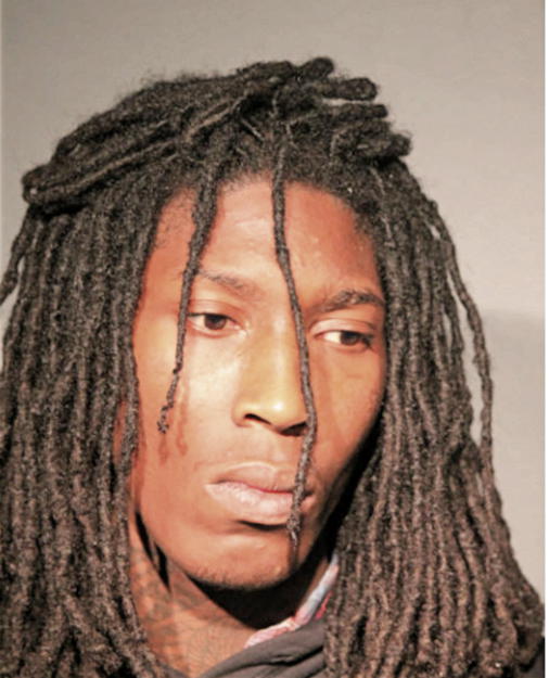 STEVEN MOORE, Cook County, Illinois
