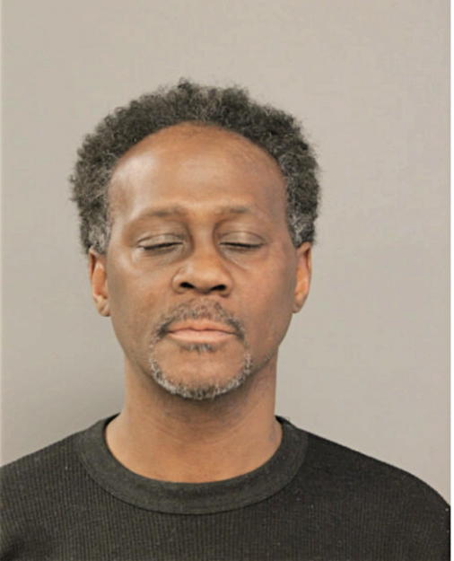 TYRONE MORRIS, Cook County, Illinois