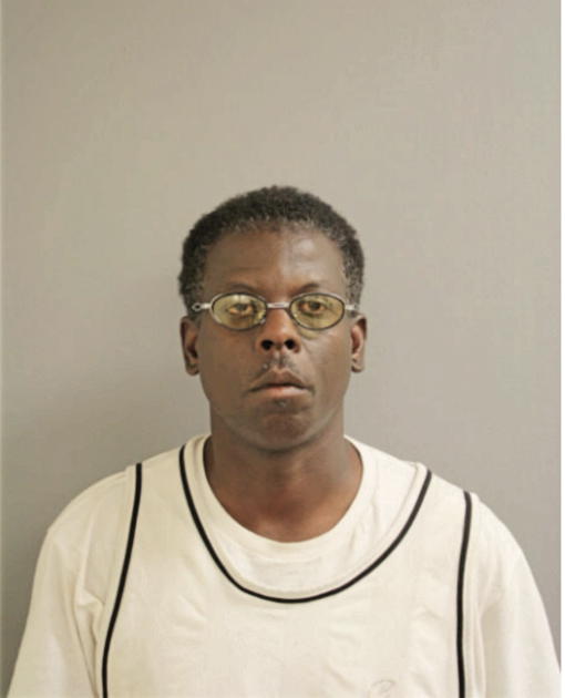 JAMES E MORRISON, Cook County, Illinois