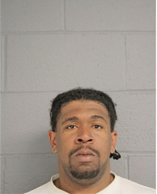 MARKALE R MORRISON, Cook County, Illinois