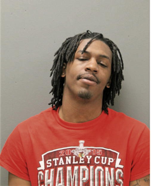 XAVIER J MURPHY, Cook County, Illinois