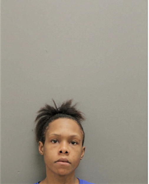 ALICIA MYLES, Cook County, Illinois