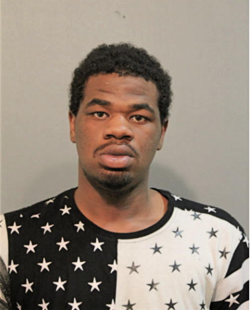 IVAN I NASH, Cook County, Illinois